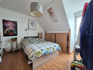  Maison à vendre 7 pièces 112 m²