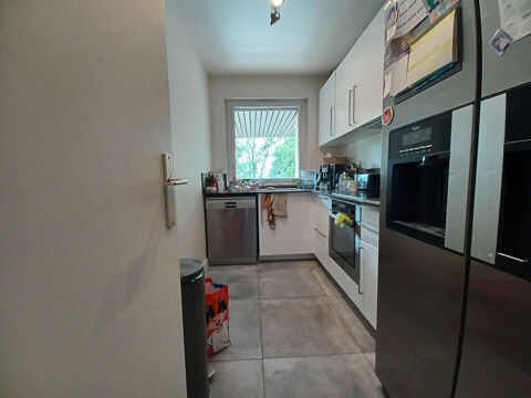  Appartement  louer 4 pices 93 m