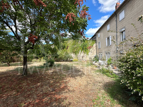  Maison de ville Maison - 8 pièce(s) - 360 m²