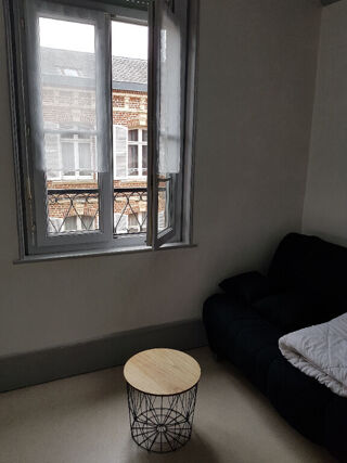  Appartement � louer 1 pi�ce 13 m�