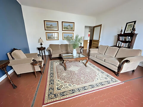  Appartement � louer 4 pi�ces 101 m�