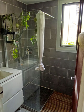  Maison à louer 4 pièces 75 m²