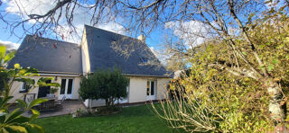  Maison à vendre 6 pièces 150 m²