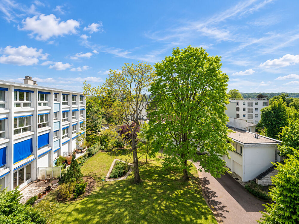 Vente Appartement Appartement Le Vésinet  - 69 m² - 3 pièces Le vesinet