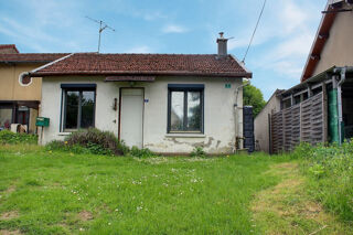  Maison � vendre 2 pi�ces 50 m�