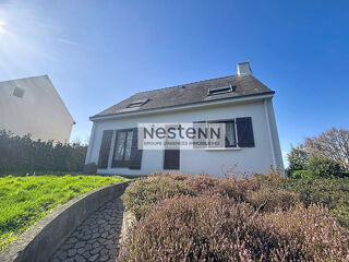 Maison à vendre 6 pièces 105 m²