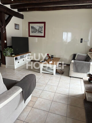  Maison à vendre 5 pièces 136 m²