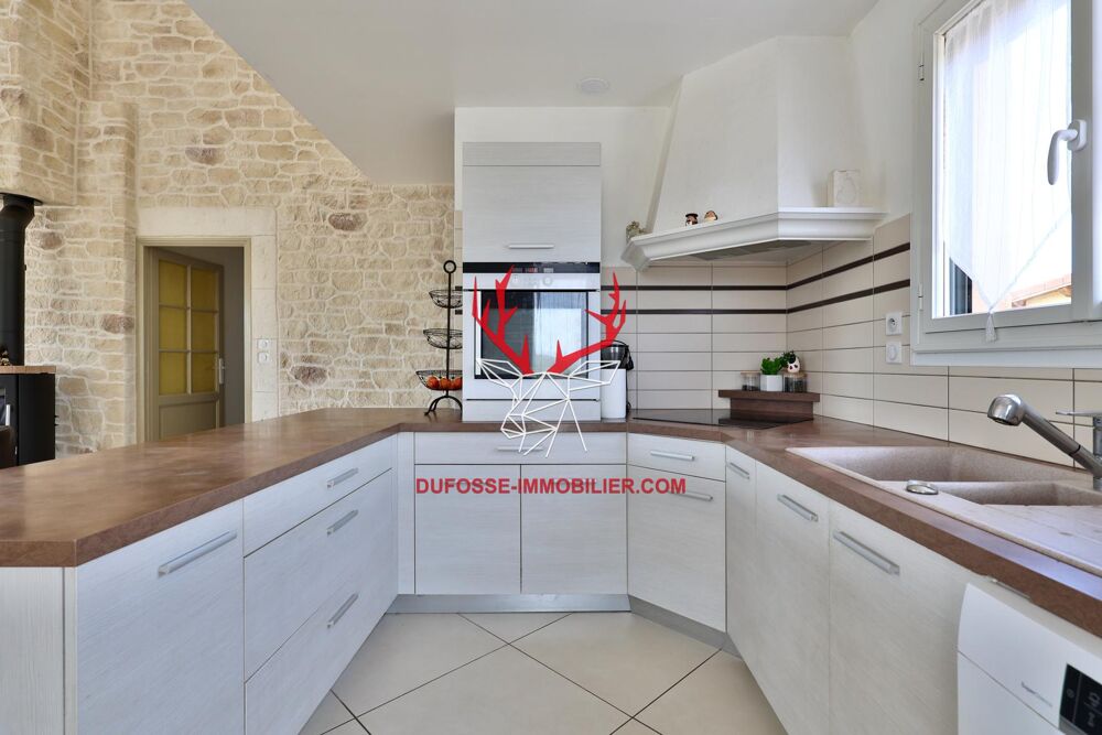 � vendre  Maison Vaugneray (69670)