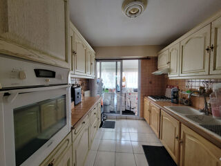  Appartement  vendre 3 pices 73 m