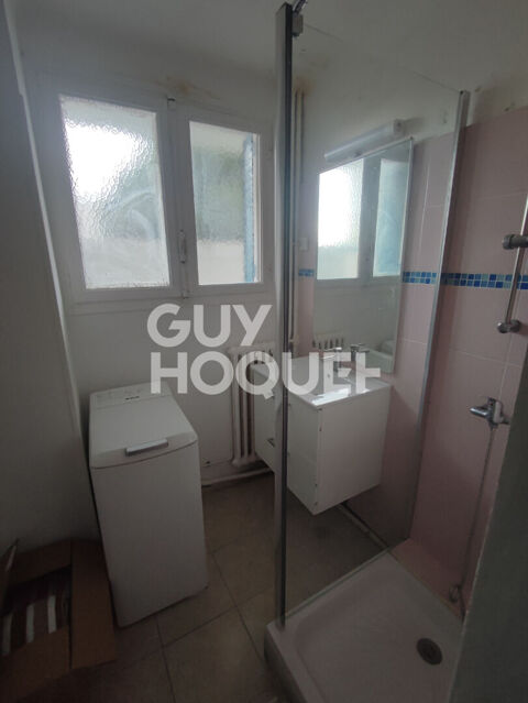  Appartement  vendre 3 pices 55 m