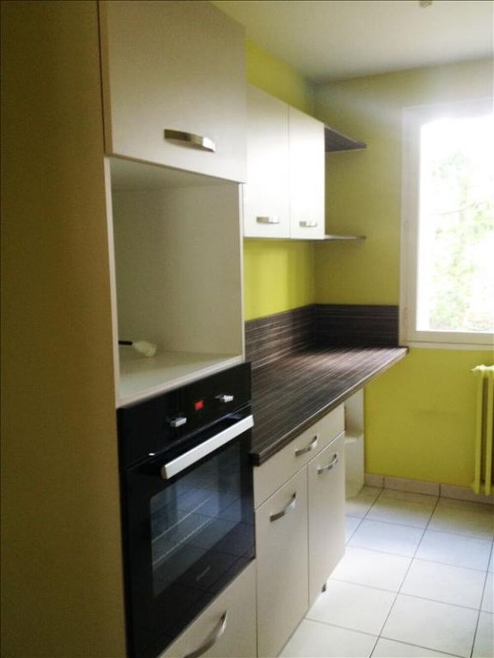 Location Appartement T3 NANTES - 3 pièce(s) - 69 m2 Nantes
