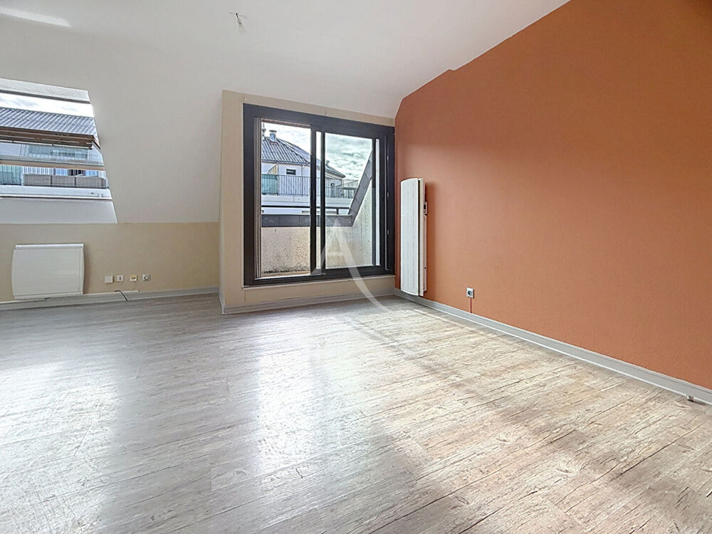 Vente Appartement Centre ville appartement Pau 1 chambre , balcon et parking Pau