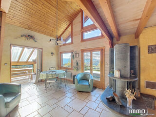  Maison � vendre 6 pi�ces 113 m�