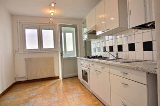  Appartement � vendre 4 pi�ces 60 m�