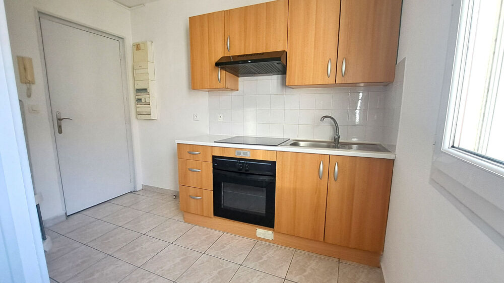 Appartement 2 pièces
