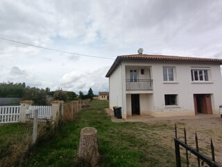  Maison � vendre 4 pi�ces 65 m�