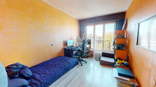  Appartement � vendre 4 pi�ces 73 m�