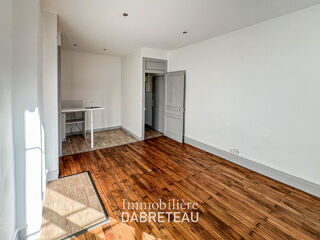  Appartement à louer 2 pièces 38 m²