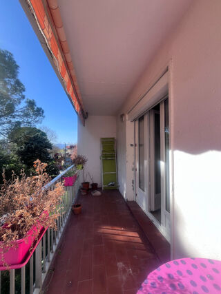  Appartement � louer 4 pi�ces 78 m�