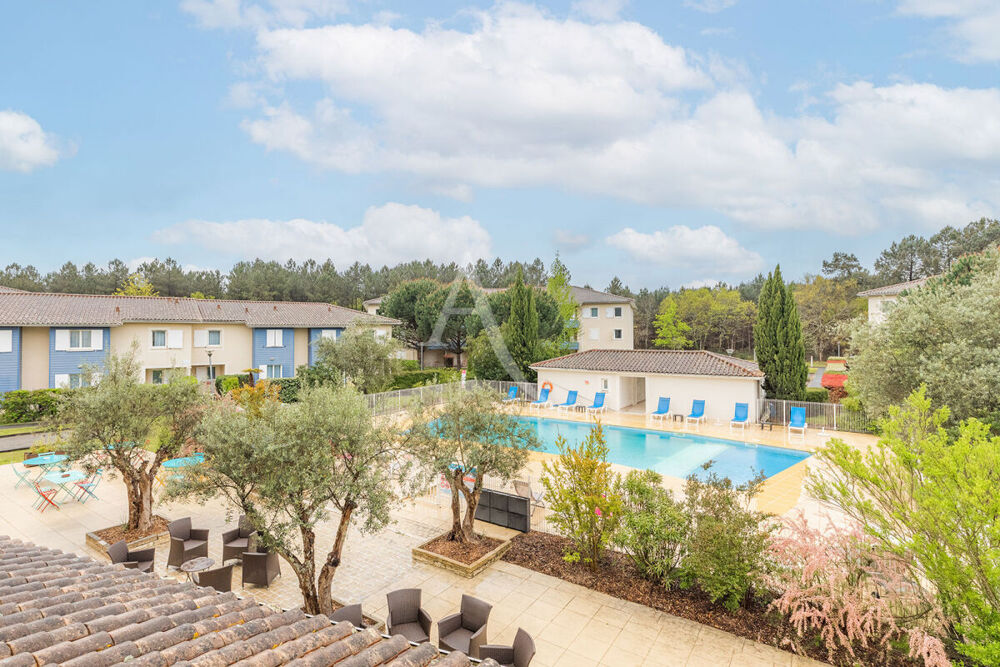 Vente Appartement Investissement locatif lmnp Appartement Saint Jean D Illac 2 pièce(s) 37 m2 Saint jean d illac