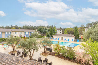  Appartement à vendre 2 pièces 37 m²