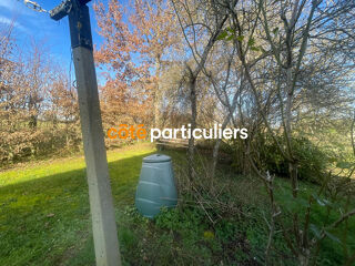  Maison � vendre 5 pi�ces 80 m�