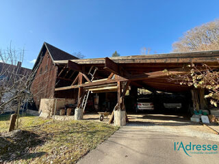  Maison � vendre 14 pi�ces 382 m�