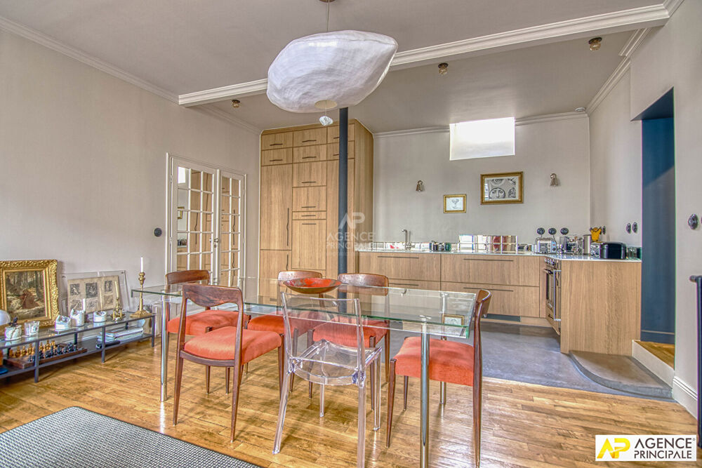 à vendre  Appartement Versailles (78000)