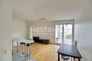  Appartement � vendre 3 pi�ces 59 m�