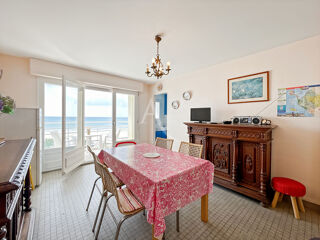  Appartement  vendre 3 pices 57 m Saint jean de monts
