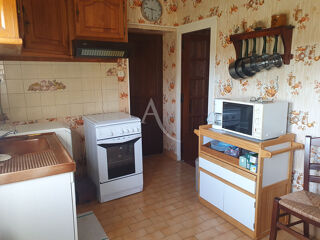  Maison à vendre 3 pièces 48 m²