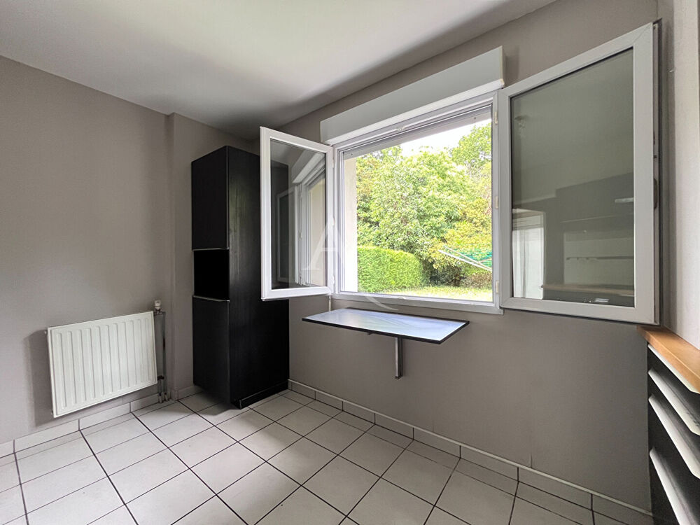 Maison NANTES ST JOSEPH DE PORTERIE 4 pièce(s) 75.08 m2