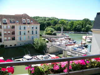  Appartement � vendre 3 pi�ces 65 m�