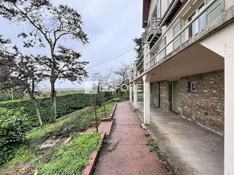  Maison � louer 4 pi�ces 109 m�