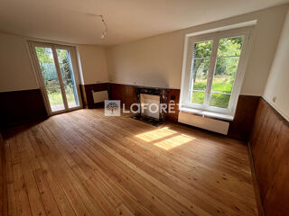  Maison à vendre 4 pièces 84 m²