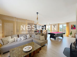  Maison  vendre 8 pices 185 m
