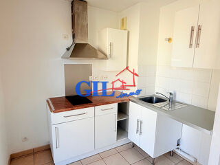  Appartement à vendre 2 pièces 48 m²