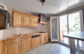  Appartement à vendre 3 pièces 75 m²
