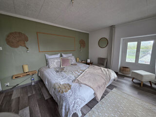  Maison � vendre 4 pi�ces 104 m�