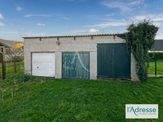  Maison  vendre 4 pices 92 m