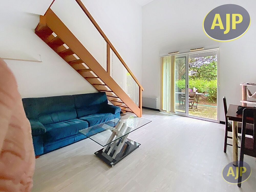 Vente Appartement Appartement Suce Sur Erdre 2 pièces . Suce sur erdre