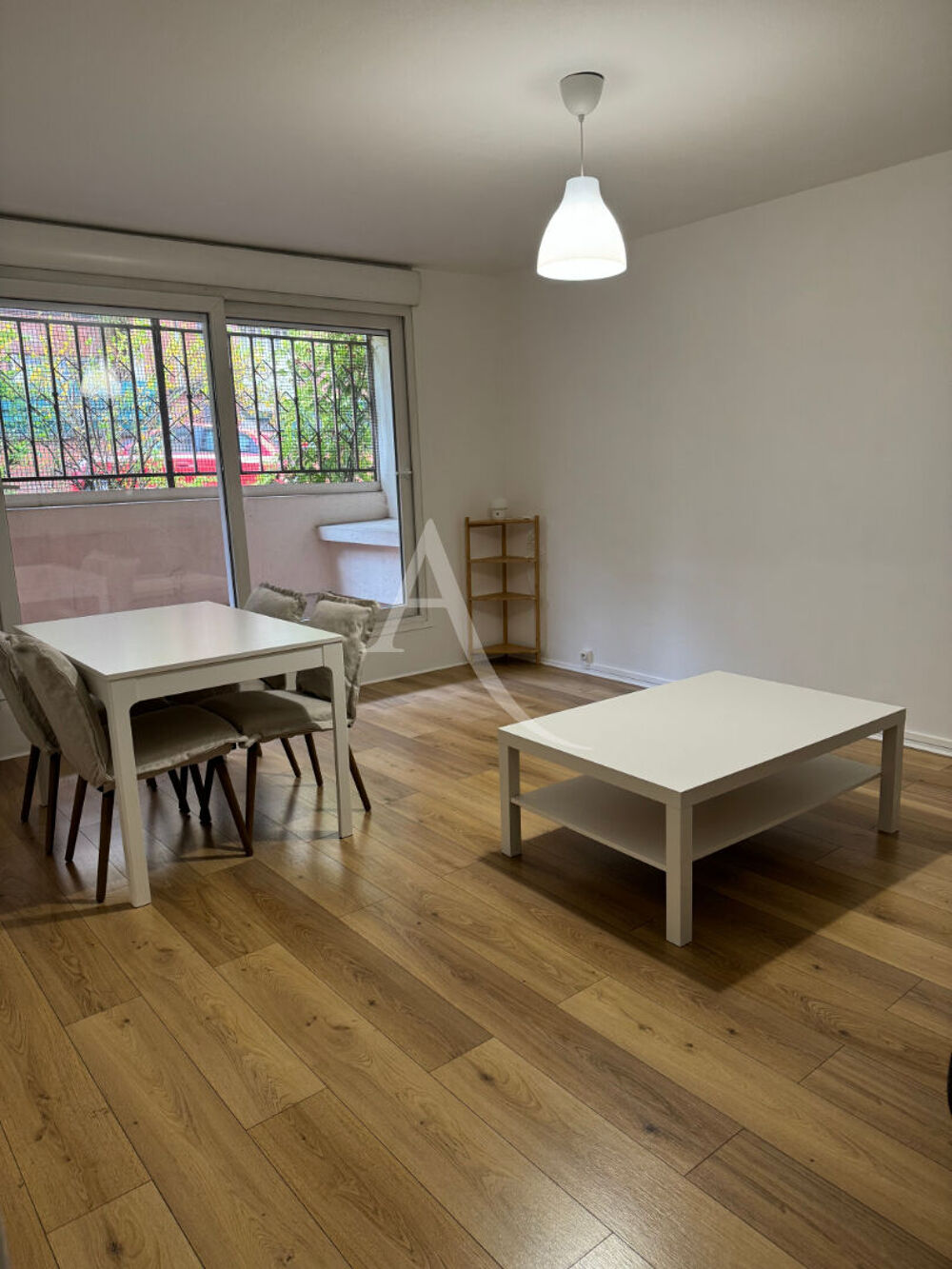Appartement a louer paris-19e-arrondissement - 2 pièce(s) - 51 m2 - Surfyn