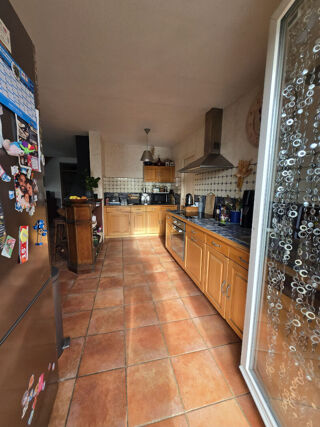  Maison � vendre 5 pi�ces 150 m�