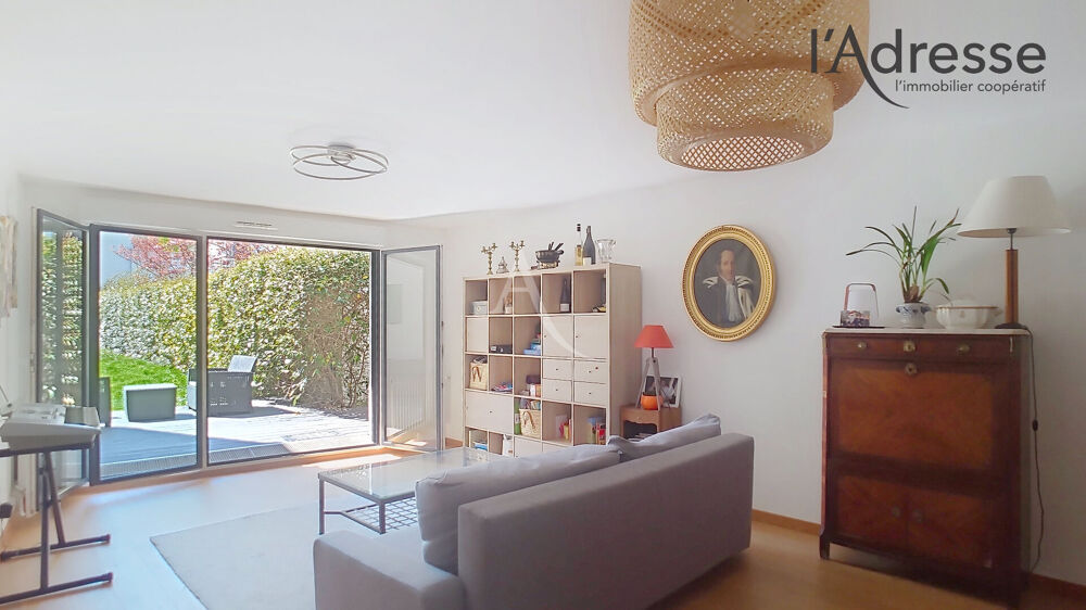  vendre  Appartement Suresnes (92150)