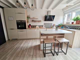  Maison � vendre 5 pi�ces 142 m�