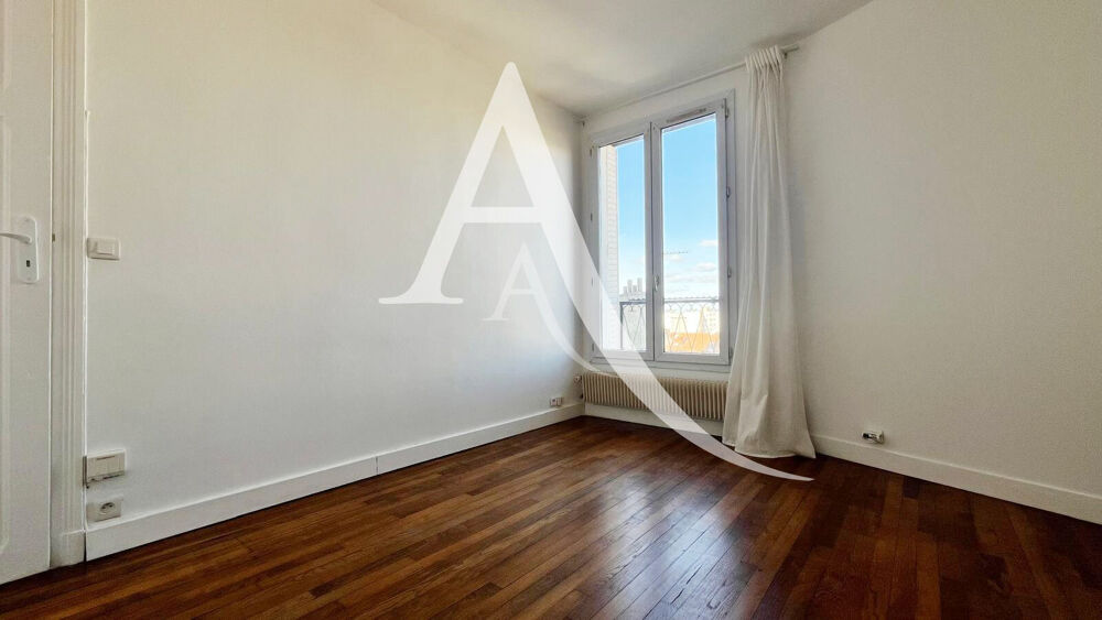 Vente Appartement Appartement Nanterre 2 pièce(s) 30.01 m2 Nanterre