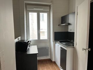  Appartement  louer 1 pice 22 m