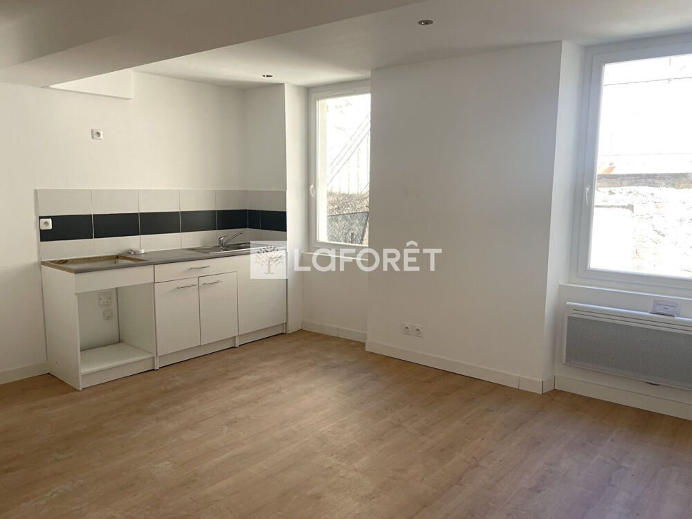 Location Appartement PRADES - CENTRE VILLE - 43M Prades