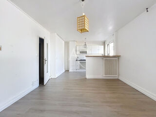  Appartement à vendre 2 pièces 45 m²