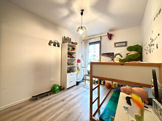  Appartement � vendre 3 pi�ces 1 m�